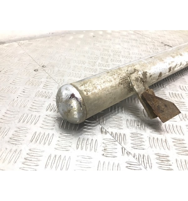 Подножка бу для Mitsubishi Pajero 3 3.2 DiD,  2002 г.