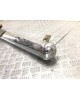 Подножка бу для Mitsubishi Pajero 3 3.2 DiD,  2002 г.