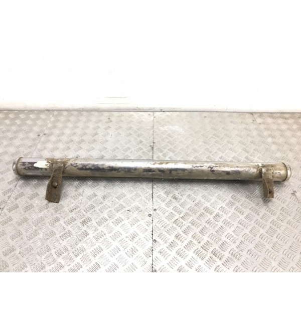 Подножка бу для Mitsubishi Pajero 3 3.2 DiD,  2002 г.