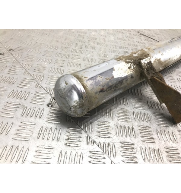 Подножка бу для Mitsubishi Pajero 3 3.2 DiD,  2002 г.