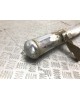 Подножка бу для Mitsubishi Pajero 3 3.2 DiD,  2002 г.