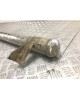 Подножка бу для Mitsubishi Pajero 3 3.2 DiD,  2002 г.