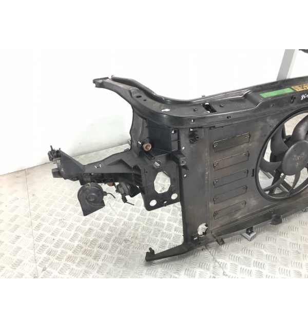 Панель передняя (телевизор) бу для Mini Cooper R56 1.4 i,  2009 г.