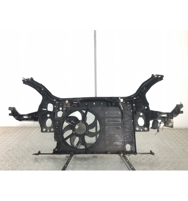 Панель передняя (телевизор) бу для Mini Cooper R56 1.4 i,  2009 г.