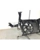 Панель передняя (телевизор) бу для Mini Cooper R56 1.4 i,  2009 г.