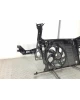 Панель передняя (телевизор) бу для Mini Cooper R56 1.4 i,  2009 г.