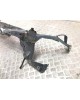 Панель передняя (телевизор) бу для Opel Zafira B 1.8 i,  2007 г.