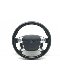 Руль бу для Ford Mondeo 4 1.6 TDCi,  2011 г.