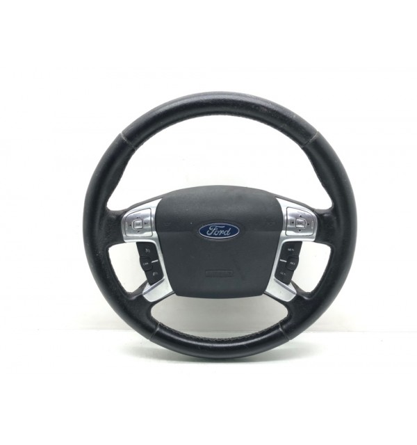 Руль бу для Ford Mondeo 4 1.6 TDCi,  2011 г.