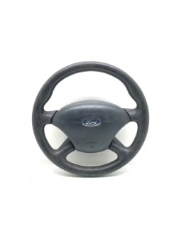 Руль бу для Ford Focus 1 1.6 i,  2004 г.