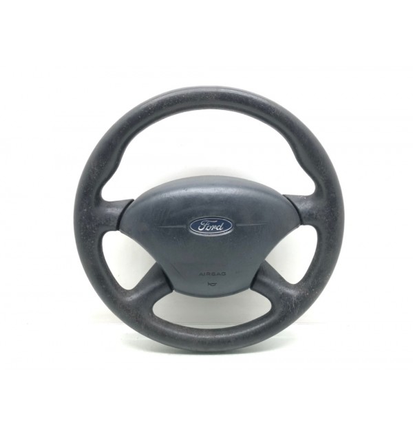Руль бу для Ford Focus 1 1.6 i,  2004 г.