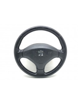 Руль бу для Peugeot 3008  1.6 i,  2010 г.
