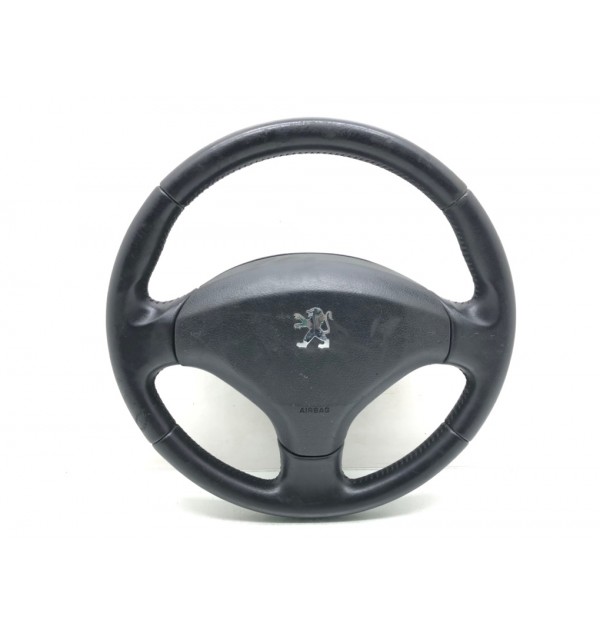 Руль бу для Peugeot 3008  1.6 i,  2010 г.