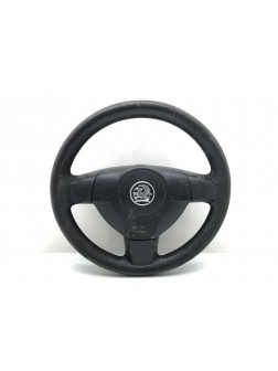 Руль бу для Opel Zafira B 1.8 i,  2006 г.