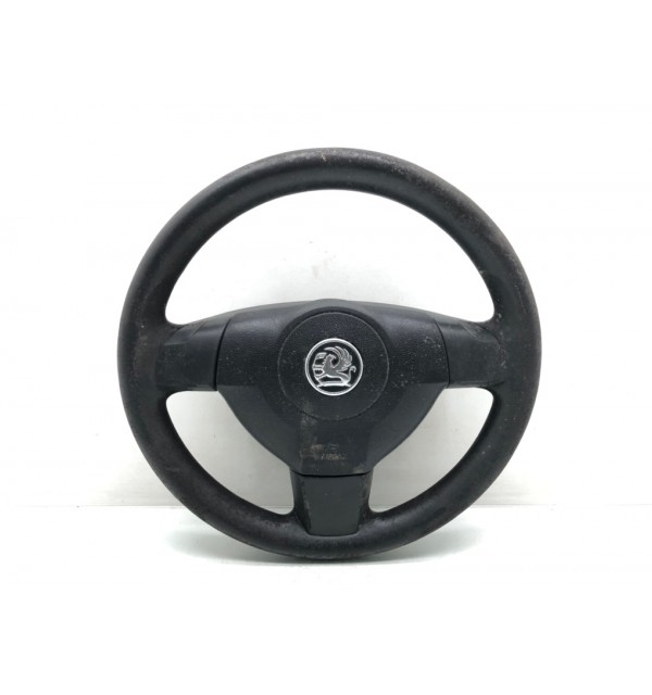 Руль бу для Opel Zafira B 1.8 i,  2006 г.