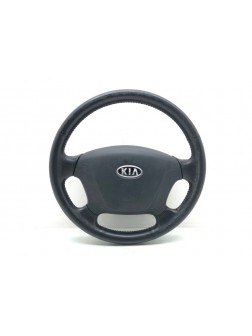 Руль бу для Kia Carens 2 2.0 CRDi,  2009 г.