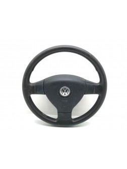 Руль бу для Volkswagen Caddy  2.0 SDi,  2008 г.