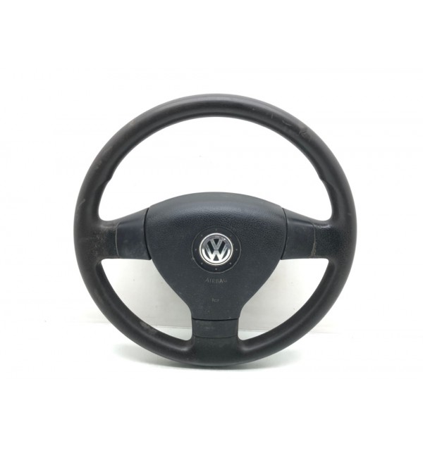 Руль бу для Volkswagen Caddy  2.0 SDi,  2008 г.