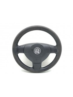 Руль бу для Opel Zafira B 1.6 i,  2006 г.