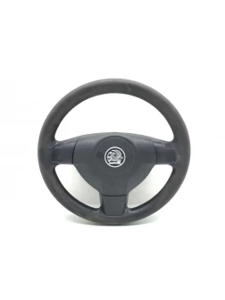 Руль бу для Opel Zafira B 1.6 i,  2006 г.