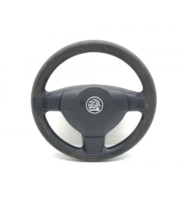 Руль бу для Opel Zafira B 1.6 i,  2006 г.