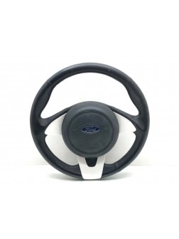 Руль бу для Ford Ka  1.2 i,  2010 г.