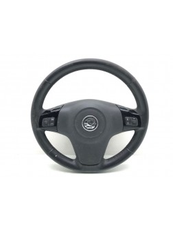 Руль бу для Opel Corsa D 1.2 i,  2010 г.