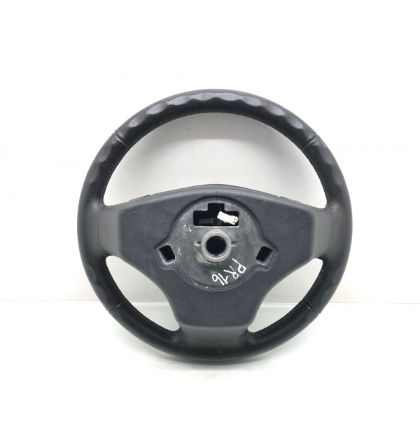 Руль бу для Opel Corsa D 1.2 i,  2010 г.