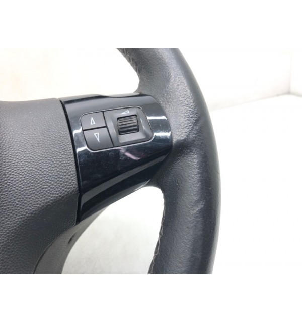 Руль бу для Opel Corsa D 1.2 i,  2010 г.