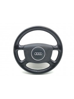 Руль бу для Audi A4 B6 2.0 i,  2004 г.