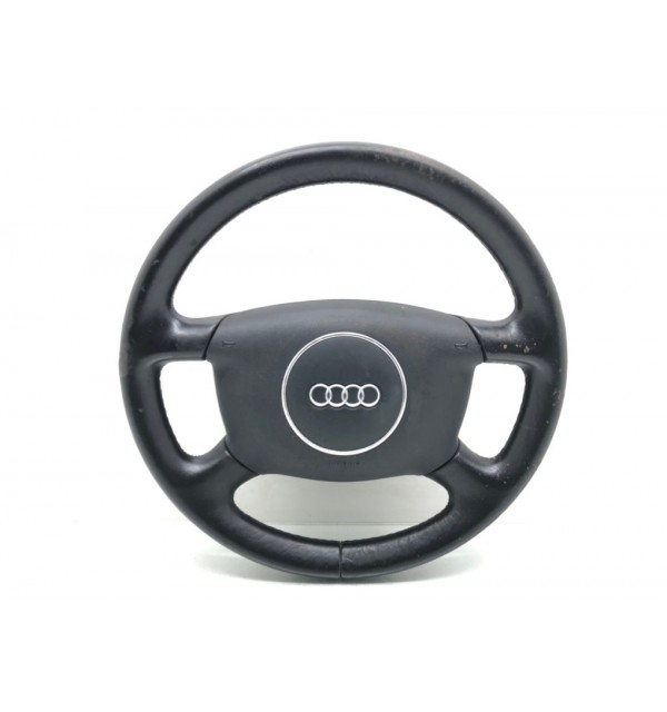 Руль бу для Audi A4 B6 2.0 i,  2004 г.