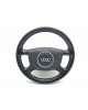 Руль бу для Audi A4 B6 2.0 i,  2004 г.