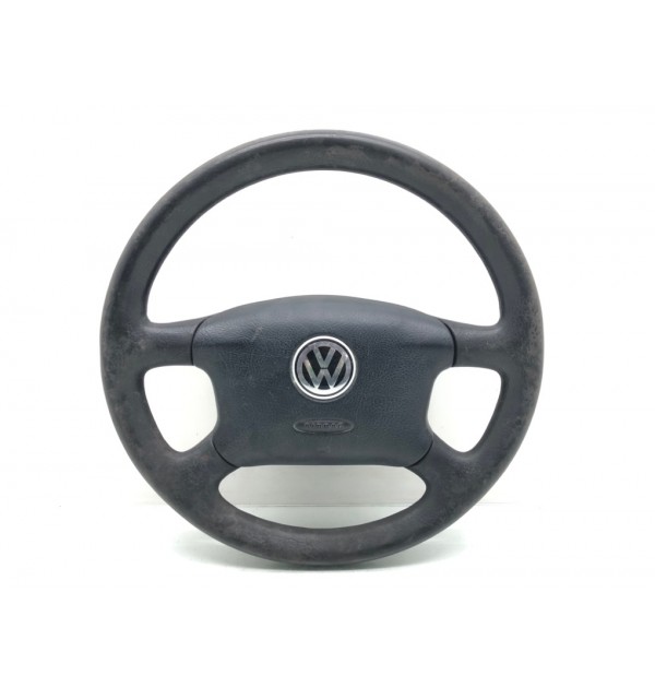 Руль бу для Volkswagen Passat B5 2.0 i,  2002 г.