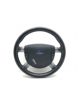 Руль бу для Ford Mondeo 3 1.8 i,  2006 г.