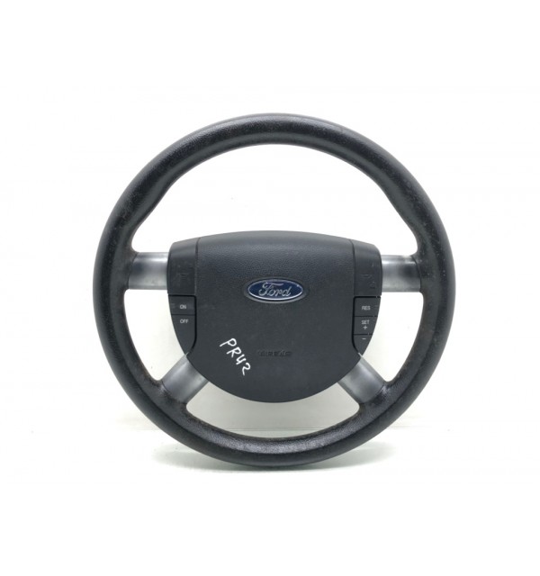 Руль бу для Ford Mondeo 3 1.8 i,  2006 г.