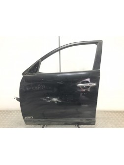 Дверь передняя левая бу для Kia Sorento 2 2.2 CRDi, 2011 г.