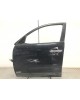 Дверь передняя левая бу для Kia Sorento  2.2 CRDi,  2011 г.