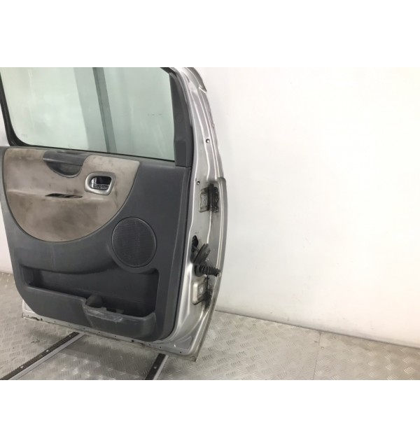 Дверь передняя левая бу для Fiat Scudo  2.0 HDi,  2009 г.