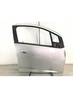 Дверь передняя правая бу для Chevrolet Spark 1.2 i, 2013 г.