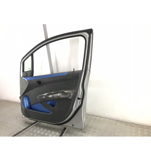 Дверь передняя правая бу для Chevrolet Spark  1.2 i,  2013 г.