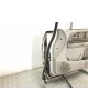 Дверь передняя правая бу для Hyundai Trajet  2.0 CRDi,  2005 г.