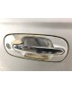 Дверь передняя правая бу для Hyundai Trajet  2.0 CRDi,  2005 г.