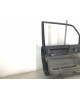 Дверь передняя левая бу для Mitsubishi Pajero 3 3.2 DiD,  2002 г.