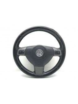 Руль бу для Opel Astra H 1.7 CDTi,  2004 г.