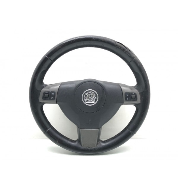 Руль бу для Opel Astra H 1.7 CDTi,  2004 г.