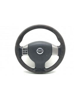 Руль бу для Nissan Note E11 1.4 i,  2007 г.