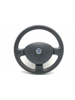 Руль бу для Fiat Punto 2 1.3 JTD,  2007 г.