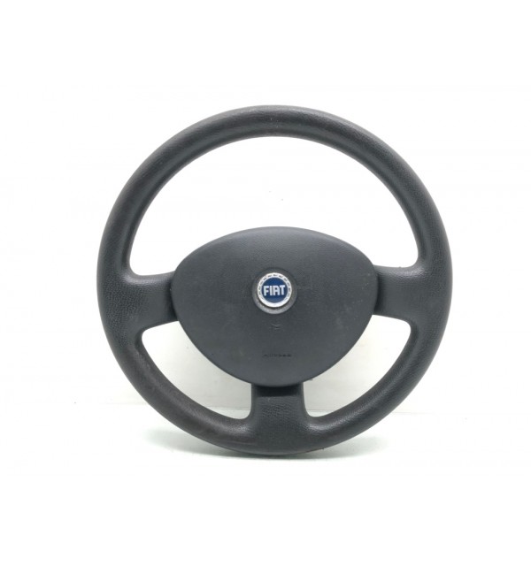 Руль бу для Fiat Punto 2 1.3 JTD,  2007 г.