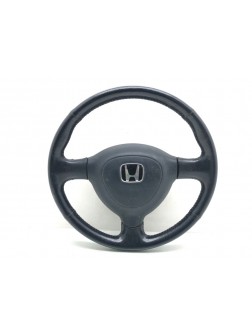 Руль бу для Honda Civic 7 1.6 i,  2001 г.