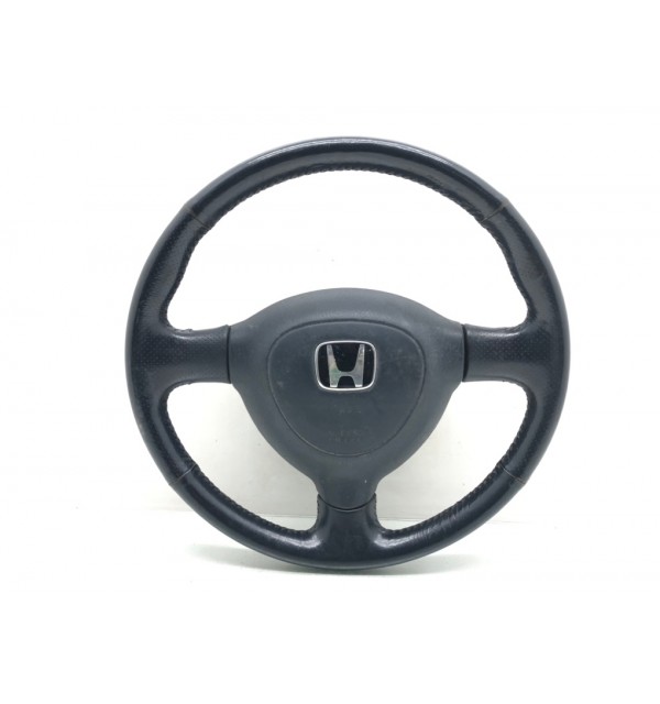 Руль бу для Honda Civic 7 1.6 i,  2001 г.